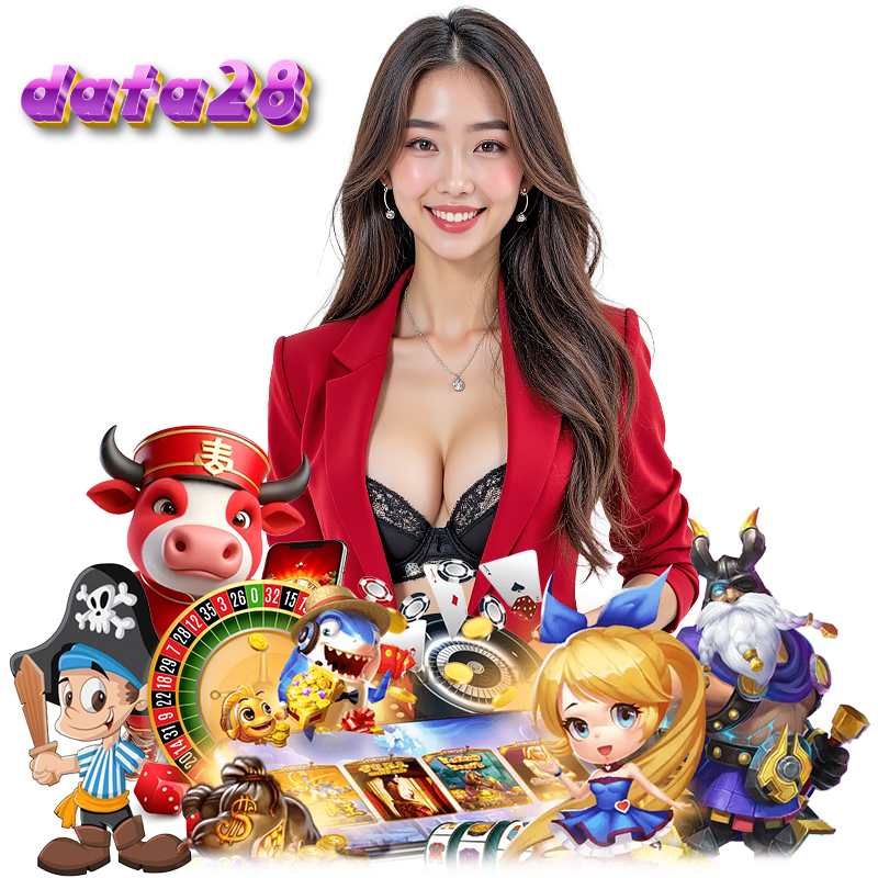 DATA28 ทดลองเล่น